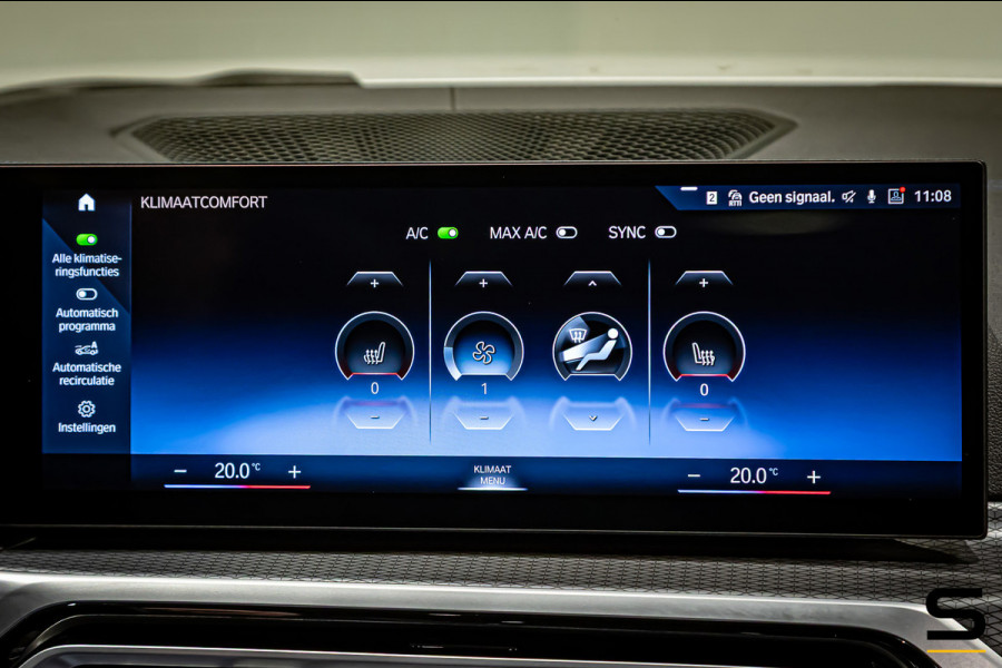 BMW 4 Serie Cabrio 420i High Executive|LCI|M-sport PRO|H&K