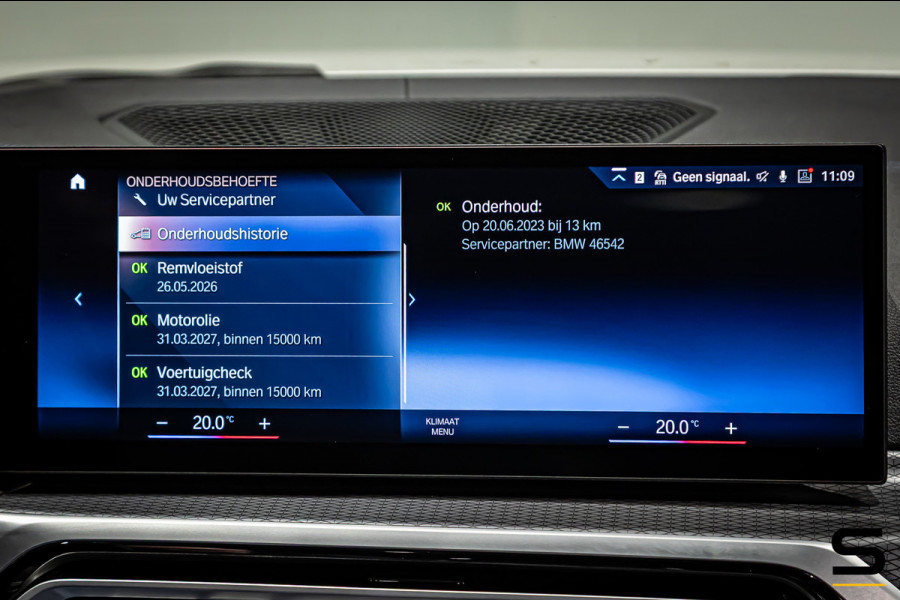 BMW 4 Serie Cabrio 420i High Executive|LCI|M-sport PRO|H&K