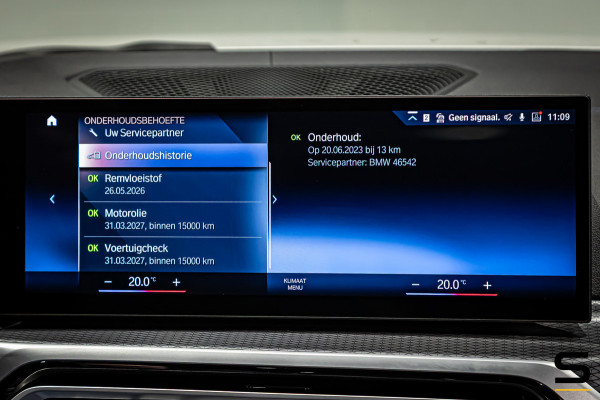 BMW 4 Serie Cabrio 420i High Executive|LCI|M-sport PRO|H&K