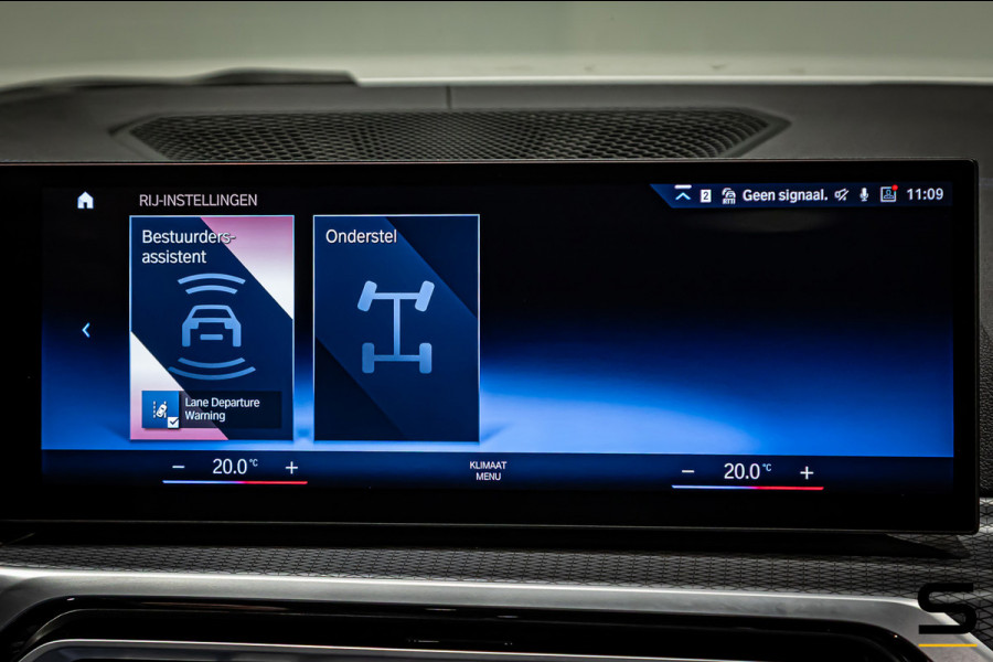 BMW 4 Serie Cabrio 420i High Executive|LCI|M-sport PRO|H&K