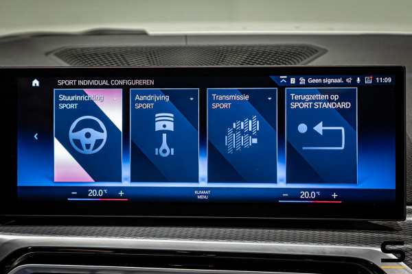 BMW 4 Serie Cabrio 420i High Executive|LCI|M-sport PRO|H&K