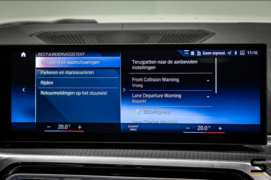 BMW 4 Serie Cabrio 420i High Executive|LCI|M-sport PRO|H&K