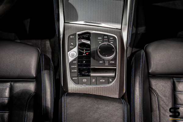 BMW 4 Serie Cabrio 420i High Executive|LCI|M-sport PRO|H&K