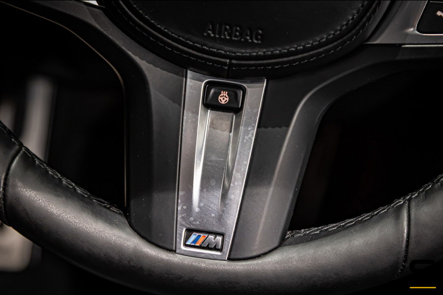 BMW 4 Serie Cabrio 420i High Executive|LCI|M-sport PRO|H&K
