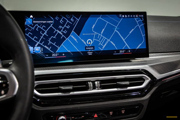 BMW 4 Serie Cabrio 420i High Executive|LCI|M-sport PRO|H&K