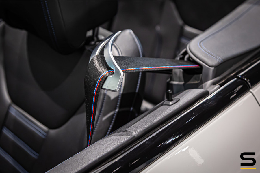 BMW 4 Serie Cabrio 420i High Executive|LCI|M-sport PRO|H&K
