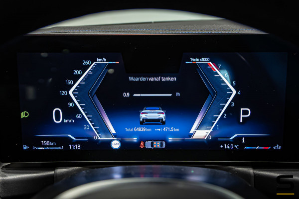 BMW 4 Serie Cabrio 420i High Executive|LCI|M-sport PRO|H&K