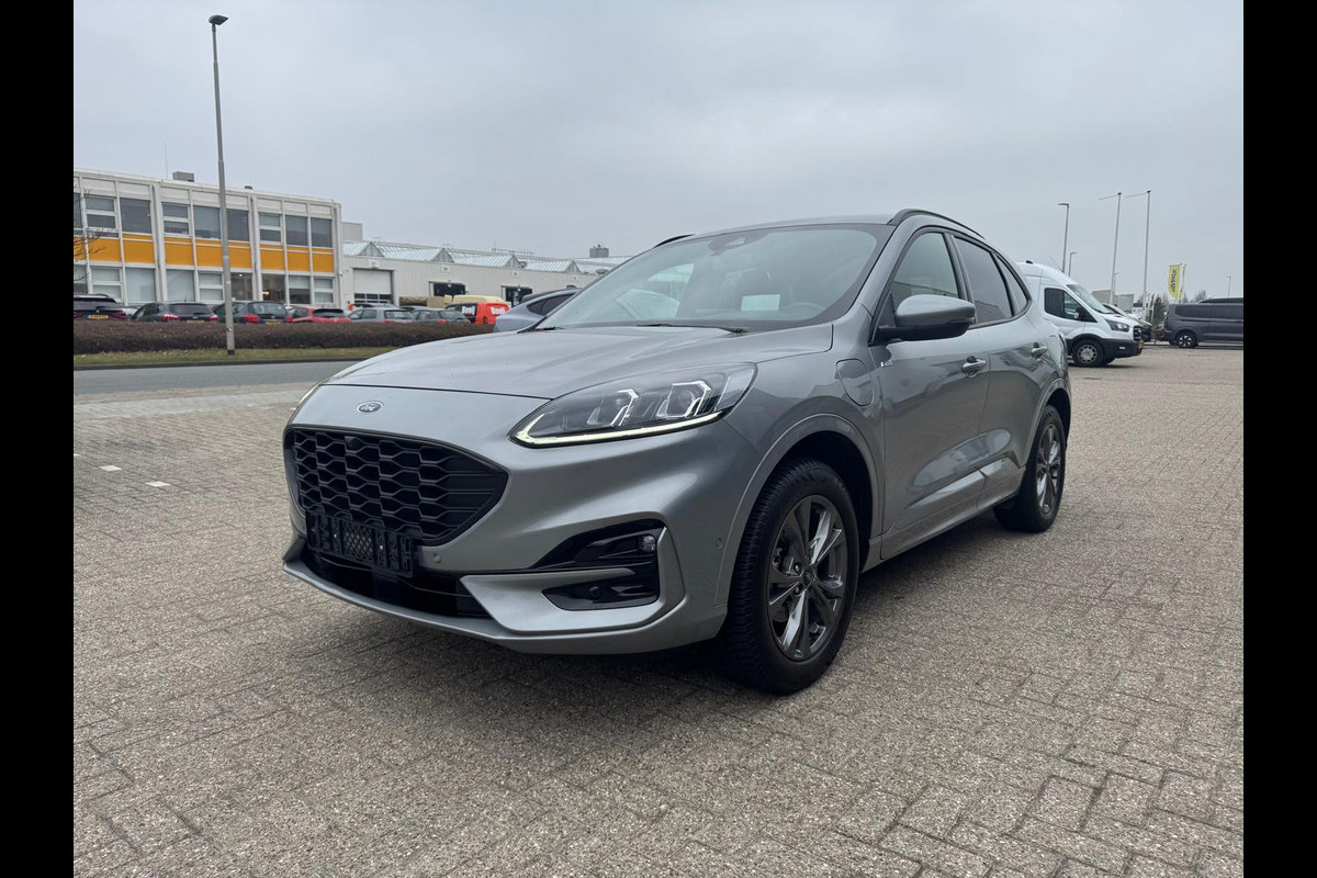 Ford Kuga 2.5 PHEV ST-Line X 225pk | Driver Assistance Pack | Winterpack | Technology Pack | All Weather Banden