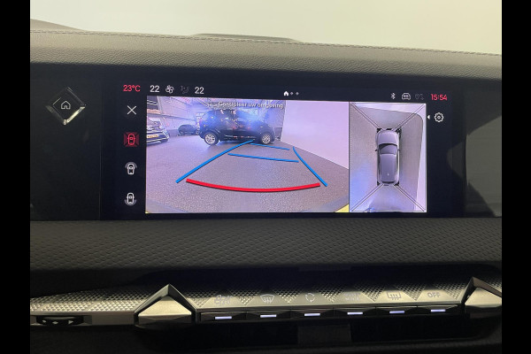 DS DS 4 1.2 PureTech Automaat Rivoli Cross | Panoramadak | Focal Audio | Full LED | Leder | 360 (demo)Camera | Adaptive Cruise | Head Up Display