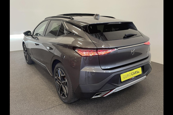 DS DS 4 1.2 PureTech Automaat Rivoli Cross | Panoramadak | Focal Audio | Full LED | Leder | 360 (demo)Camera | Adaptive Cruise | Head Up Display