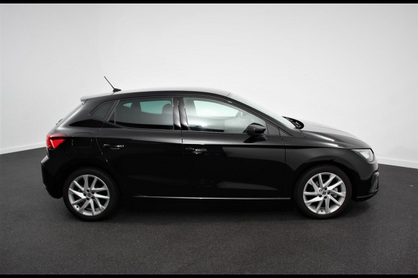 Seat Ibiza 1.0 TSI 116pk DSG FR Navigatie Apple Carplay/Android Auto Adaptive Cruise Control Virtual Cockpit Camera Dab