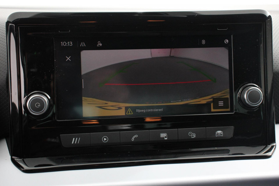 Seat Ibiza 1.0 TSI 116pk DSG FR Navigatie Apple Carplay/Android Auto Adaptive Cruise Control Virtual Cockpit Camera Dab