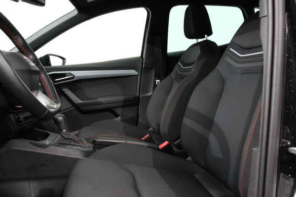 Seat Ibiza 1.0 TSI 116pk DSG FR Navigatie Apple Carplay/Android Auto Adaptive Cruise Control Virtual Cockpit Camera Dab