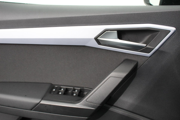 Seat Ibiza 1.0 TSI 116pk DSG FR Navigatie Apple Carplay/Android Auto Adaptive Cruise Control Virtual Cockpit Camera Dab