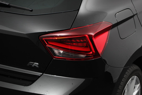 Seat Ibiza 1.0 TSI 116pk DSG FR Navigatie Apple Carplay/Android Auto Adaptive Cruise Control Virtual Cockpit Camera Dab