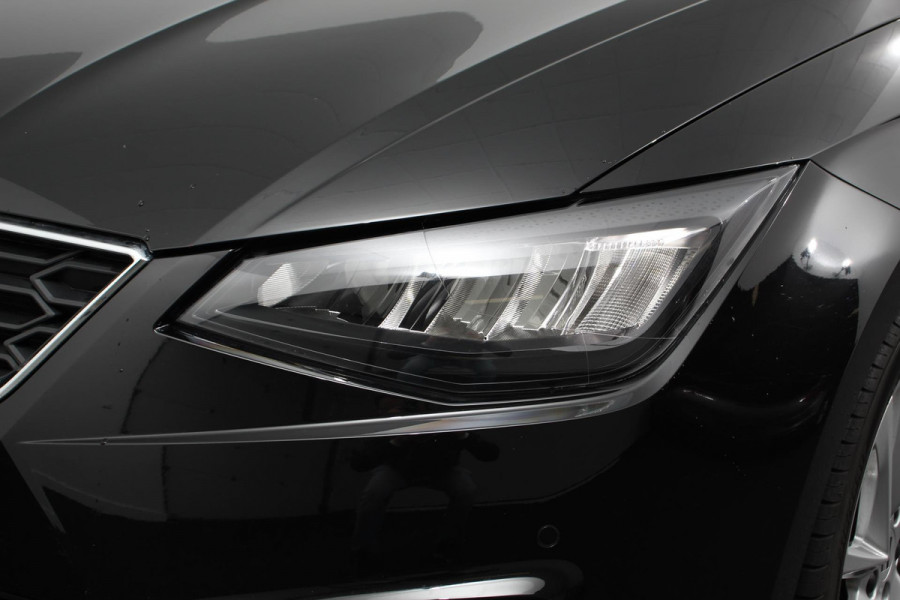 Seat Ibiza 1.0 TSI 116pk DSG FR Navigatie Apple Carplay/Android Auto Adaptive Cruise Control Virtual Cockpit Camera Dab