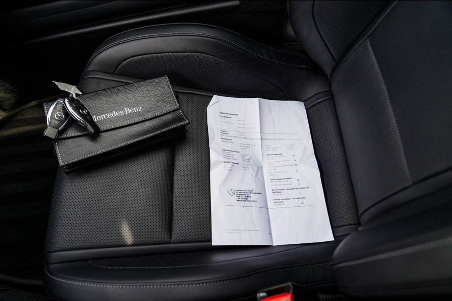 Mercedes-Benz AMG GT 4.0 S Premium | Facelift | Keramisch | BTW incl. | 522PK | Sunroof | Stoelkoeling | Dealer onderhouden | NAP