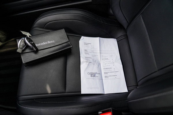 Mercedes-Benz AMG GT 4.0 S Premium | Facelift | Keramisch | BTW incl. | 522PK | Sunroof | Stoelkoeling | Dealer onderhouden | NAP