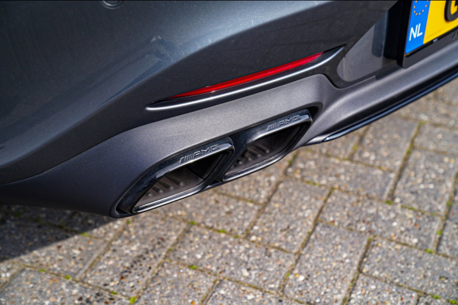 Mercedes-Benz AMG GT 4.0 S Premium | Facelift | Keramisch | BTW incl. | 522PK | Sunroof | Stoelkoeling | Dealer onderhouden | NAP