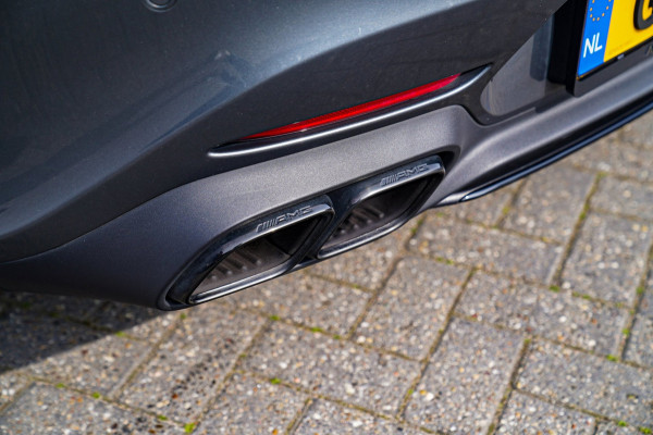 Mercedes-Benz AMG GT 4.0 S Premium | Facelift | Keramisch | BTW incl. | 522PK | Sunroof | Stoelkoeling | Dealer onderhouden | NAP