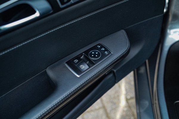 Mercedes-Benz AMG GT 4.0 S Premium | Facelift | Keramisch | BTW incl. | 522PK | Sunroof | Stoelkoeling | Dealer onderhouden | NAP