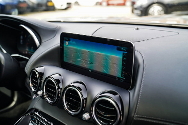 Mercedes-Benz AMG GT 4.0 S Premium | Facelift | Keramisch | BTW incl. | 522PK | Sunroof | Stoelkoeling | Dealer onderhouden | NAP