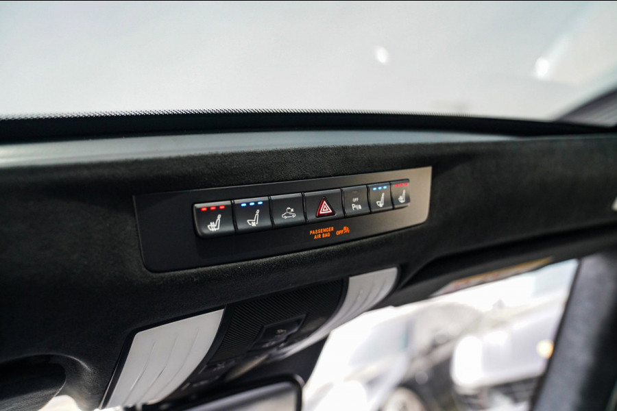 Mercedes-Benz AMG GT 4.0 S Premium | Facelift | Keramisch | BTW incl. | 522PK | Sunroof | Stoelkoeling | Dealer onderhouden | NAP