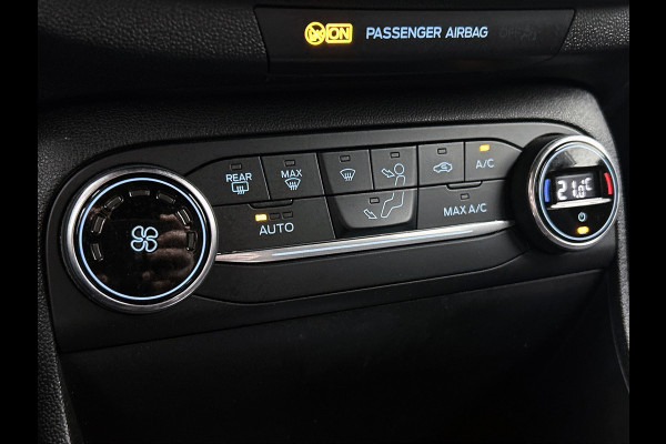 Ford Fiesta 1.0 EcoBoost ST-Line (NAVIGATIE, CARPLAY, PDC, STUURBEDIENING, CLIMA, 1e EIGENAAR, GOED ONDERHOUDEN)