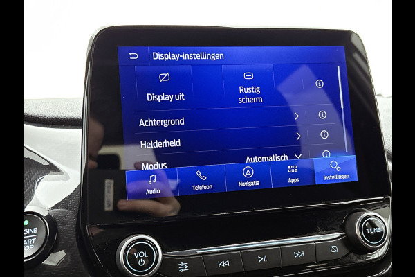 Ford Fiesta 1.0 EcoBoost ST-Line (NAVIGATIE, CARPLAY, PDC, STUURBEDIENING, CLIMA, 1e EIGENAAR, GOED ONDERHOUDEN)