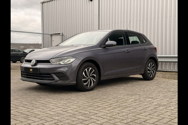 Volkswagen Polo 1.0 TSI Life BTW! DSG | Navi | Carplay | Digitaal display