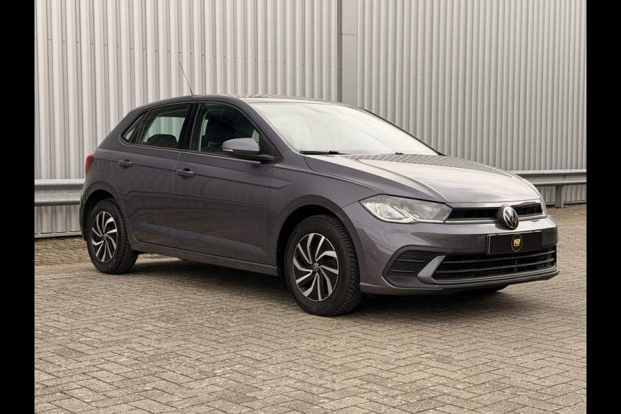 Volkswagen Polo 1.0 TSI Life BTW! DSG | Navi | Carplay | Digitaal display