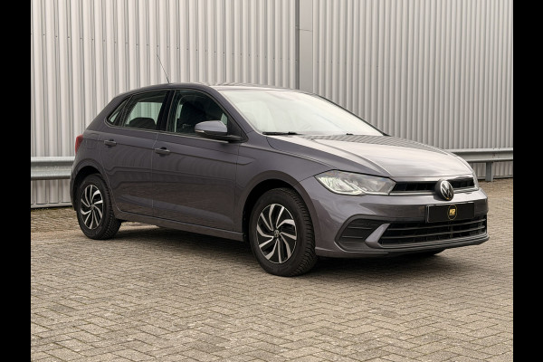 Volkswagen Polo 1.0 TSI Life BTW! DSG | Navi | Carplay | Digitaal display