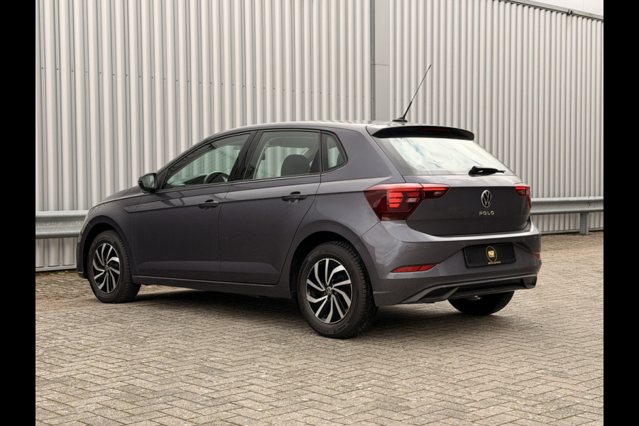 Volkswagen Polo 1.0 TSI Life BTW! DSG | Navi | Carplay | Digitaal display