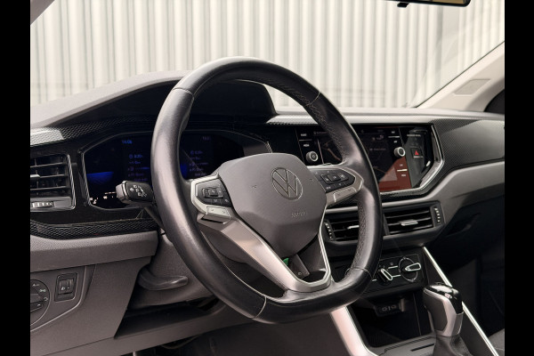 Volkswagen Polo 1.0 TSI Life BTW! DSG | Navi | Carplay | Digitaal display