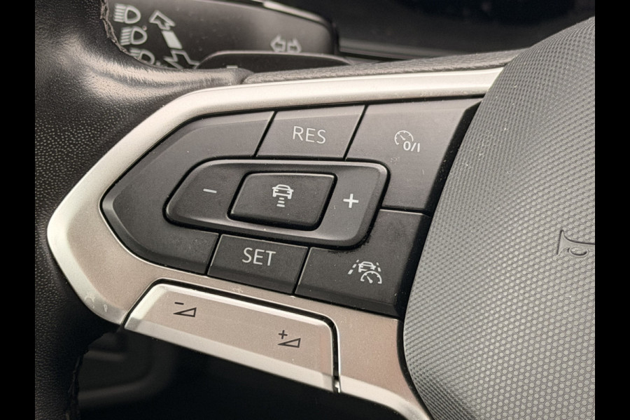 Volkswagen Polo 1.0 TSI Life BTW! DSG | Navi | Carplay | Digitaal display