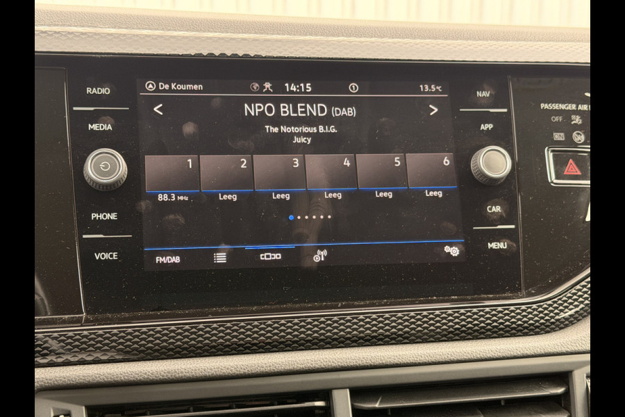 Volkswagen Polo 1.0 TSI Life BTW! DSG | Navi | Carplay | Digitaal display