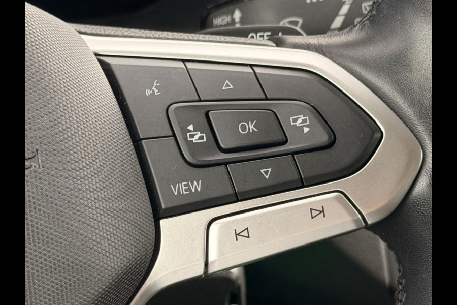 Volkswagen Polo 1.0 TSI Life BTW! DSG | Navi | Carplay | Digitaal display