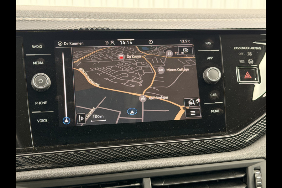 Volkswagen Polo 1.0 TSI Life BTW! DSG | Navi | Carplay | Digitaal display