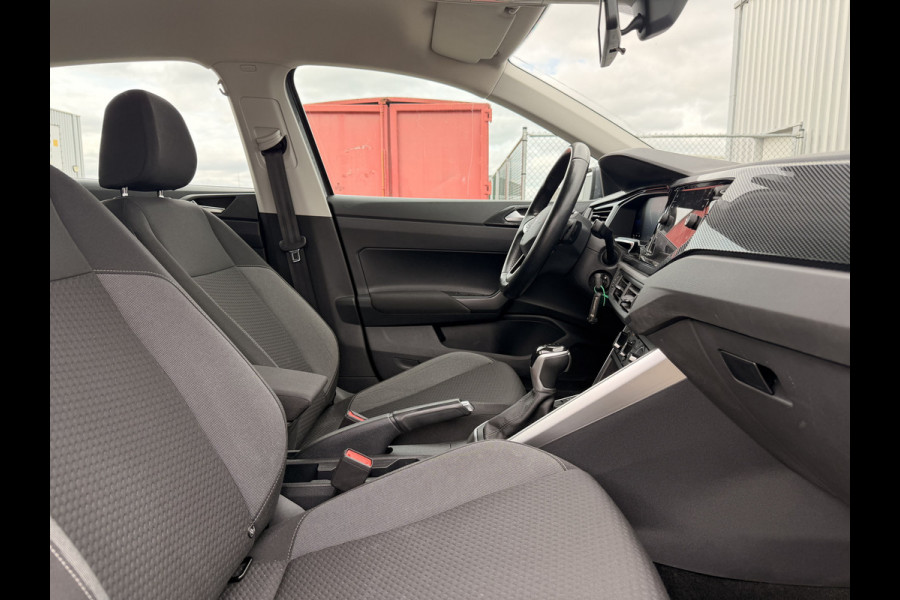 Volkswagen Polo 1.0 TSI Life BTW! DSG | Navi | Carplay | Digitaal display