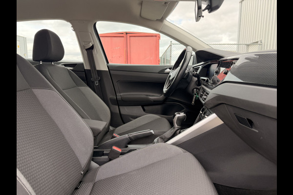 Volkswagen Polo 1.0 TSI Life BTW! DSG | Navi | Carplay | Digitaal display