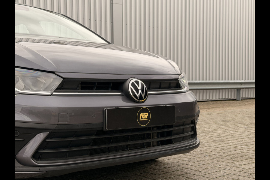 Volkswagen Polo 1.0 TSI Life BTW! DSG | Navi | Carplay | Digitaal display