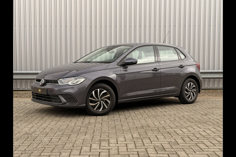 Volkswagen Polo 1.0 TSI Life BTW! DSG | Navi | Carplay | Digitaal display