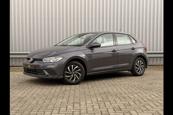 Volkswagen Polo 1.0 TSI Life BTW! DSG | Navi | Carplay | Digitaal display