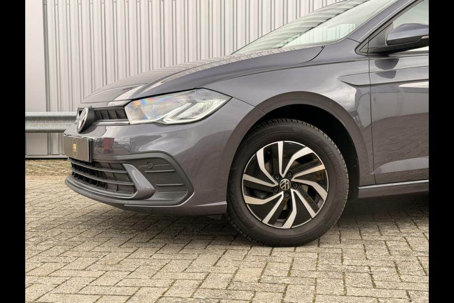 Volkswagen Polo 1.0 TSI Life BTW! DSG | Navi | Carplay | Digitaal display