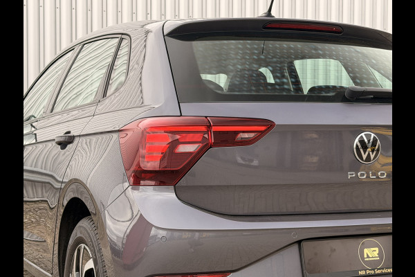 Volkswagen Polo 1.0 TSI Life BTW! DSG | Navi | Carplay | Digitaal display