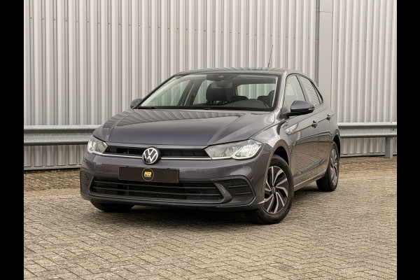 Volkswagen Polo 1.0 TSI Life BTW! DSG | Navi | Carplay | Digitaal display