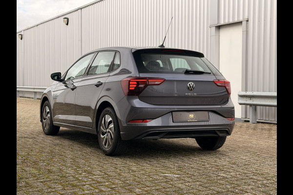 Volkswagen Polo 1.0 TSI Life BTW! DSG | Navi | Carplay | Digitaal display