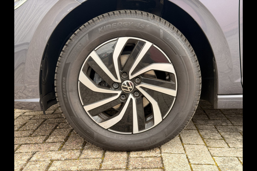 Volkswagen Polo 1.0 TSI Life BTW! DSG | Navi | Carplay | Digitaal display