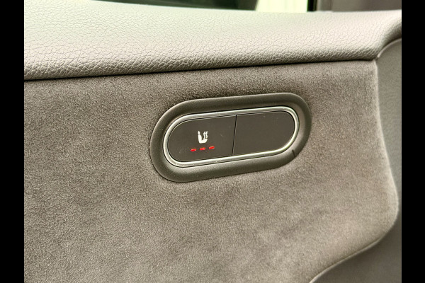 Mercedes-Benz A-Klasse 180 Business Solution AMG A35 Bumpers 19" AMG Velgen | Camera