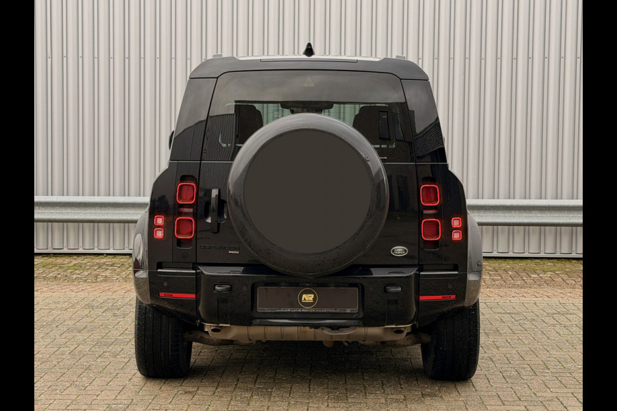Land Rover Defender 110 2.0 P400e 110 XS Edition 22" velgen | Groot scherm | Koelkast